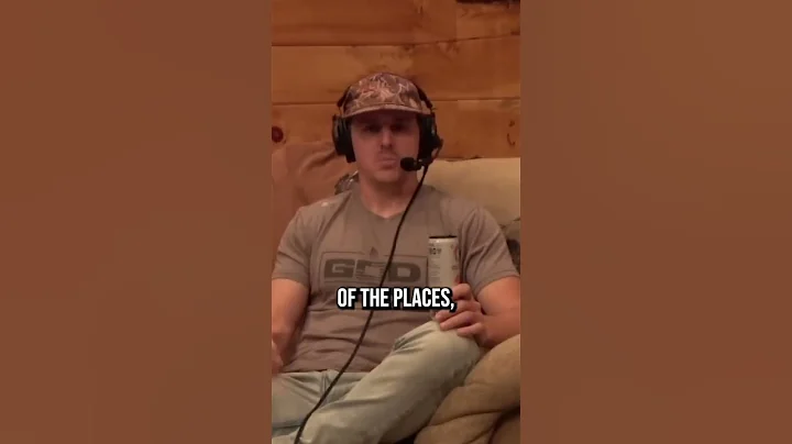 Lee Ellis finds his biggest bucks in these types of places - Seek One