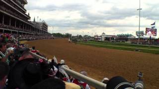 The Kentucky Derby 137 - Run for the Roses