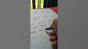 cursive writing #drawing #cursivewriting #art #cursive #shortsvideo #shortvideo #shorts #short