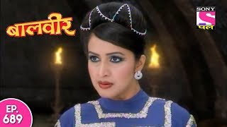 Baal Veer - बाल वीर - Episode 689 - 15th August, 2017