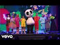Panda e Os Caricas   Segue O Panda Live From Campo Pequeno Lisboa  2019