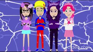 I Redesigned 4 Users In Vyond