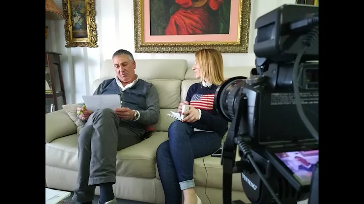 Abbiamo parlato di Favara con Michele Montalbano. ...