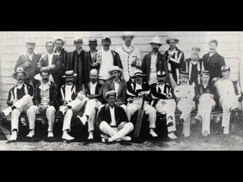 Allahu Akbar and S.The Story of Arthur Conan Doyle, Alan Milne, James Matthew Barry #cricket_history