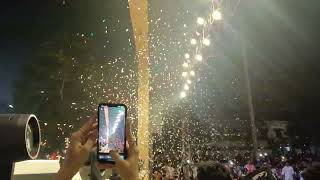 Rmc Carnival In Rajamundry 2884 Video