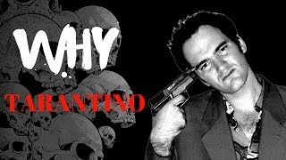 فيلمر | جمجمة مخرج :  ليش لازم أعرف كوينتين تارانتينو ؟ Filmmer | Director's Skull : Why Tarantino