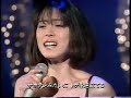 中森明菜 オフェリア