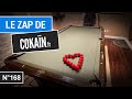 Le Zap de Cokaïn.fr n°168