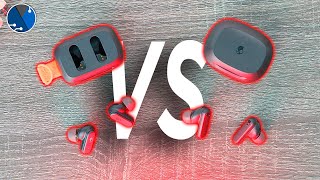 Los audífonos BARATOS de Skullcandy, ¡COMPARADOS! Dime 3🤜🏻VS🤛🏻Smokin Buds