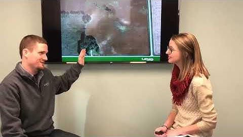 Variable Rate Seeding