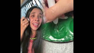 Pov Pick Me Na Escola Conhece Alguém Im Gi Oliveira Madu Hansen