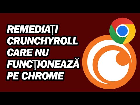 Video: Unde se află crunchyroll?