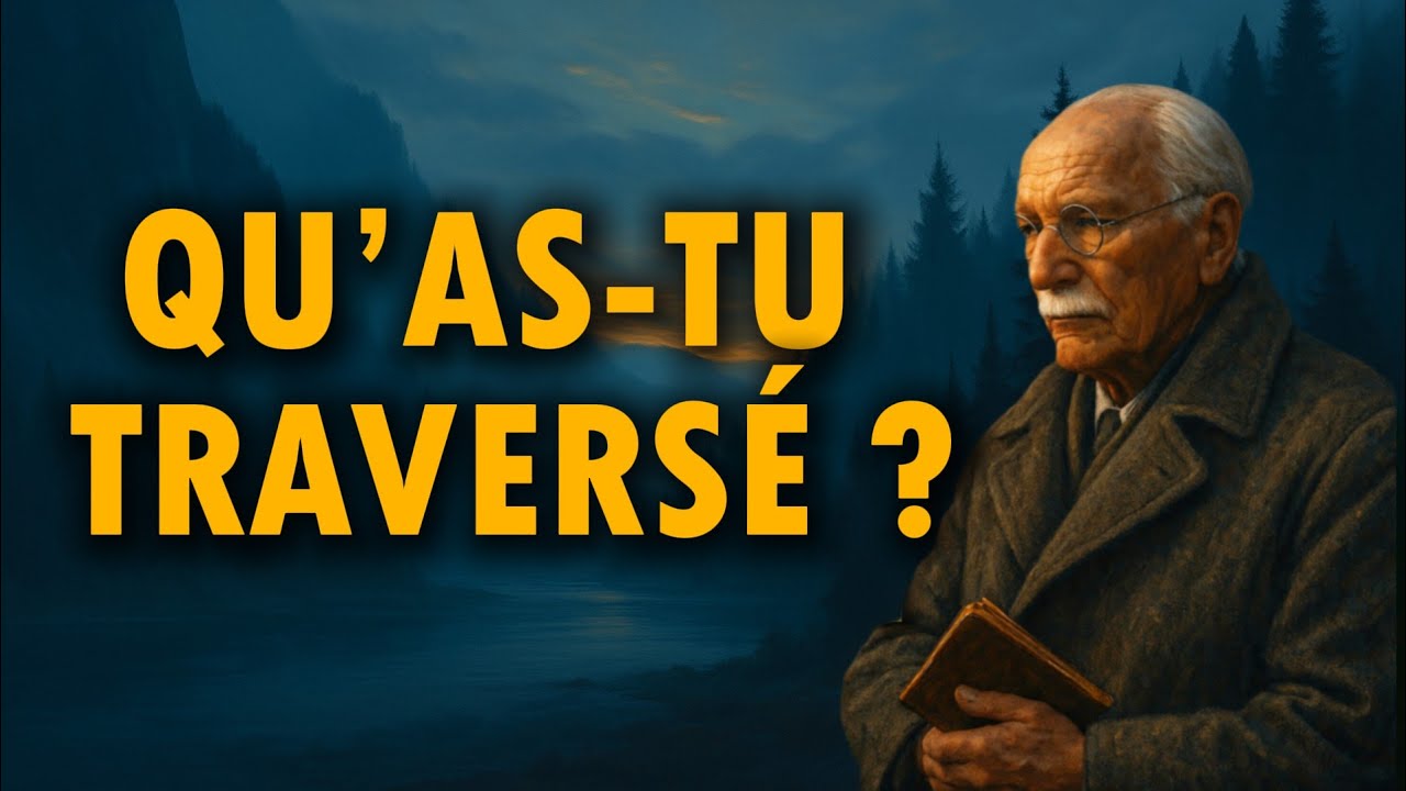 Si on te dit souvent que tu n’as pas vieilli… écoute le pourquoi