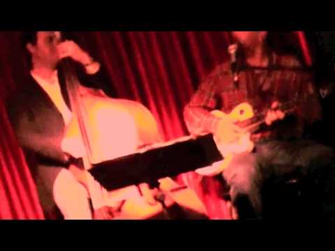 Folsom Prison Blues (short version) - Latin Jazz J...