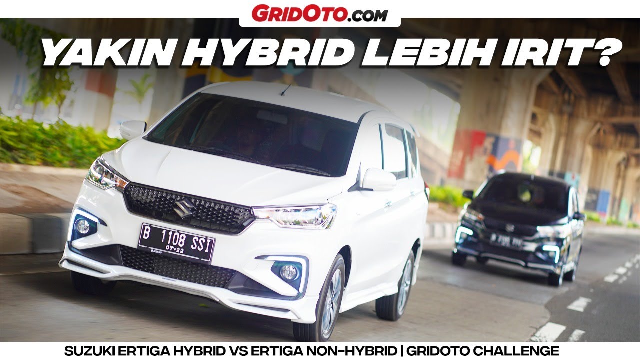 adu irit dan power veloz vs apv