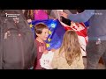 Protests In Georgia Over 'Foreign Agent' Bill Grow Nationwide