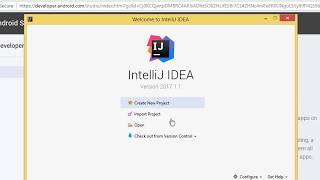 Celebrity Android Tutorial Series - #1 Introduction and SDK configuration Wealth