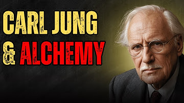 Jung’s Interpretation of Alchemy The Psychology Behind the Philosopher’s Stone