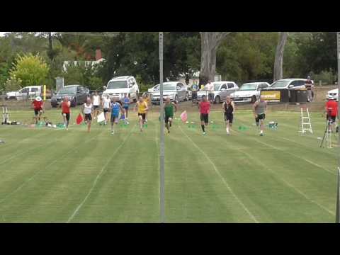 Castlemaine Gift 2017
