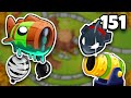 Can You Beat Bloonarius With ONLY Bomb Shooters? (Bloons TD 6)