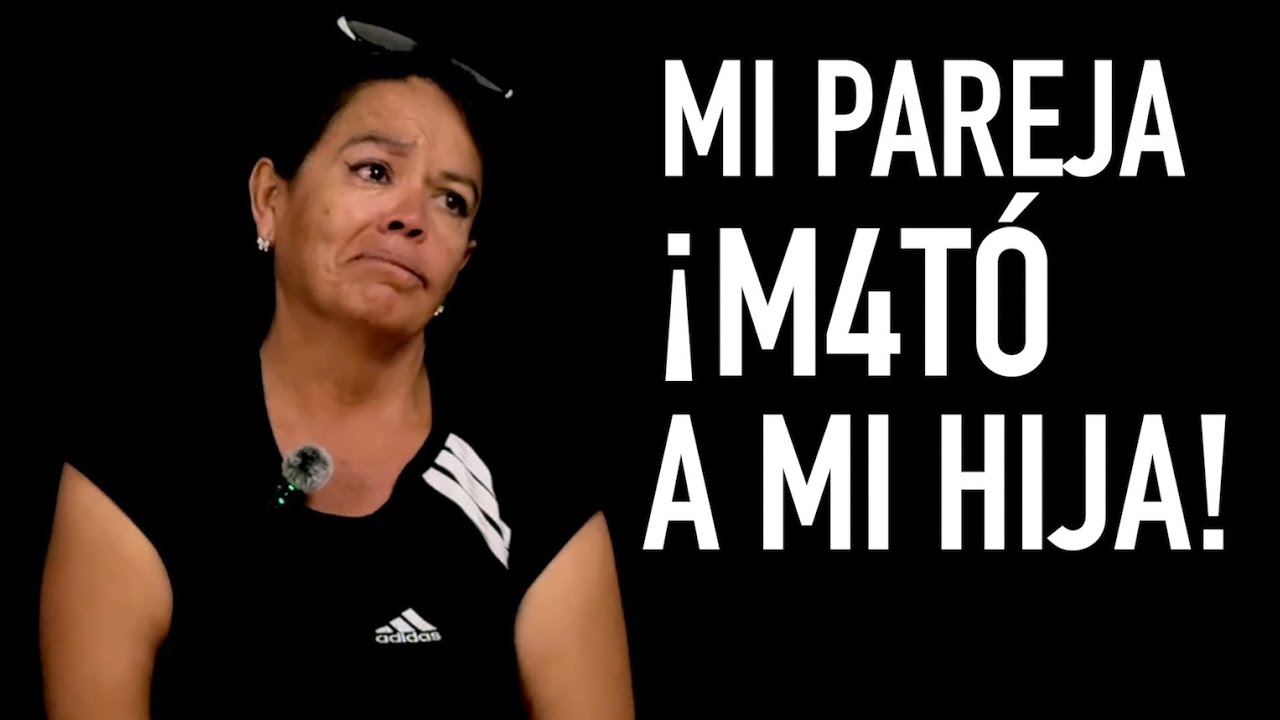 Me quitaron a mi hijo, y mi pareja M4TÓ a mi hija
