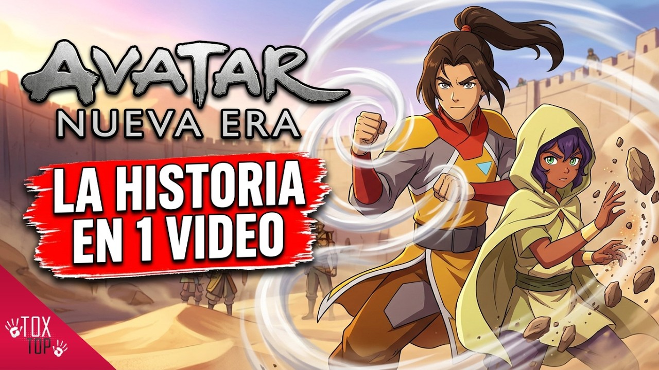 Latest Title & Thumbnail