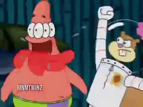 go-crazy-go-stupid-spongebob-meme