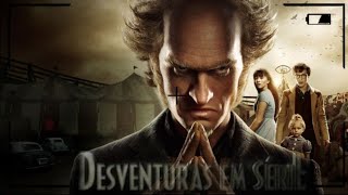 Desventuras Em Série Seu Tolo Você Errou 3ª Temporada