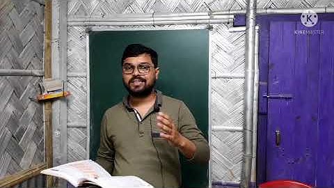 Chapter 3  Input and Output devices