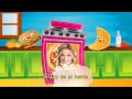 Panam y Circo - Estoy en el Horno (Oficial)