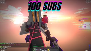 100 Sub Special...