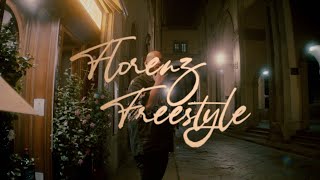 KEZ - FLORENZ FREESTYLE [prod. by Ersonic &amp; J. Romenoe]