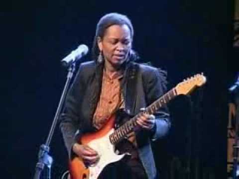 Deborah Coleman & Band - Natu Nobilis Blues Festiv...