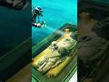 Dwarkas real pictures underwater  short viral lord shrikrishna likeforlikes hearttouching