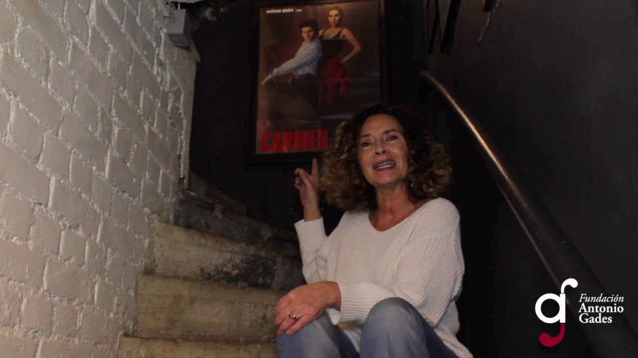 Aniversario Antonio Gades | Laura del Sol