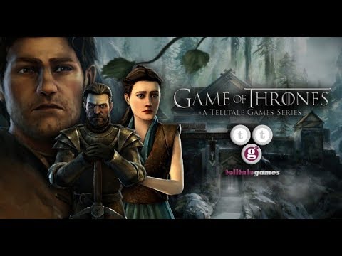 Video: Telltale Confirmă Games Of Thrones Sezonul Doi