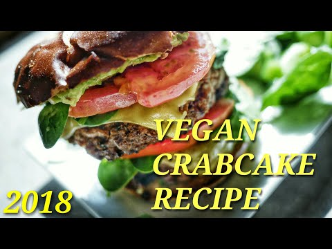vegan-crabcake-recipe-|-2018