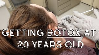 What BOTOX is really like