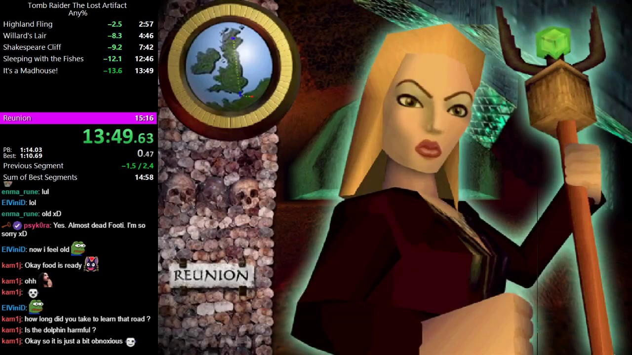Tomb Raider III The Lost Artifact Any Speedrun RTA 15 02 YouTube tomb-raider-iii-the-lost-artifact-any-speedrun-rta-15-02-youtube