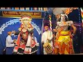 Yakshagana -- Ayodhya Deepa - 9 - Thenkabailu - Edneer - Kavalakatte - Marnad - Muchur