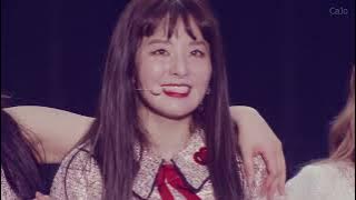 Red Velvet - You Better Know live