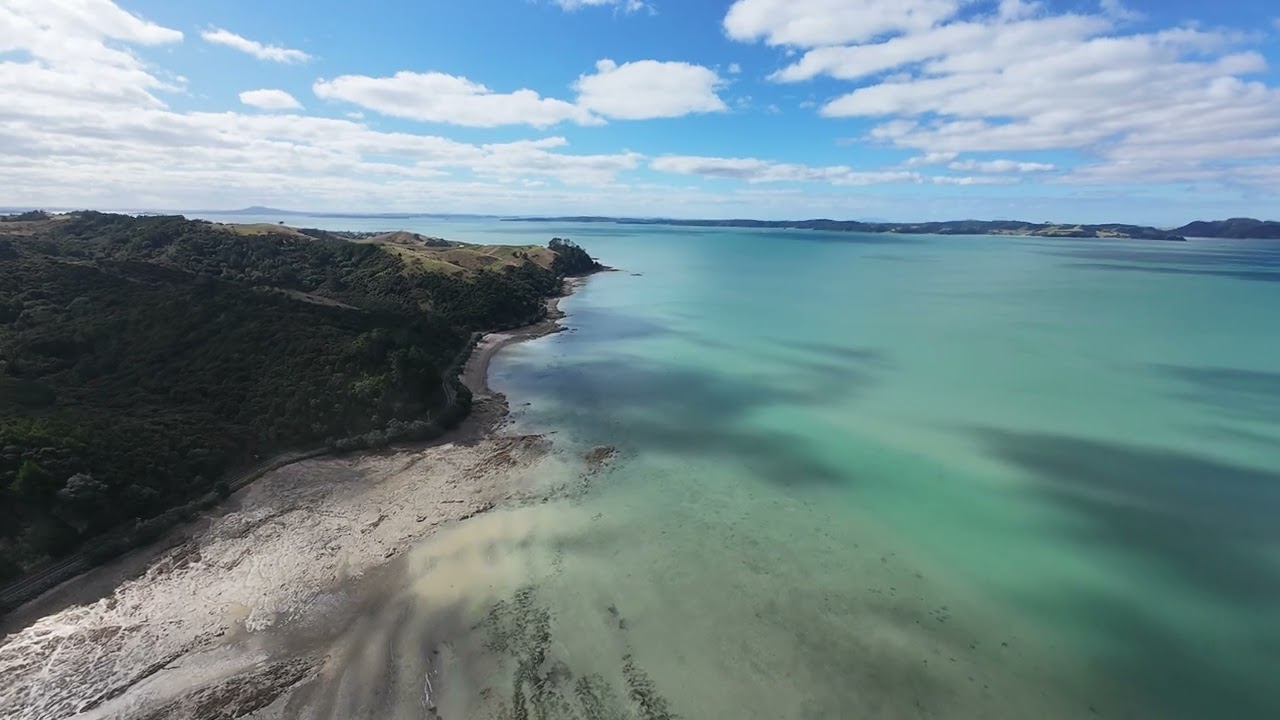 Iflight Nazgul evoque long range flight 