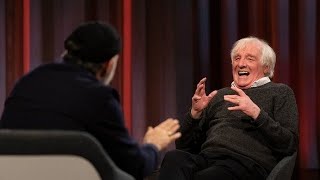 Eamon Dunphy: childhood pal, football, and cigarettes | The Tommy Tiernan Show | Full episode