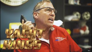 THE CALL / YACHT KINGS - Episode 9 / Season 1 Update