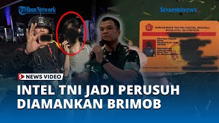 Download Lagu Intel TNI Jadi Perusuh Demo Diamankan Brimob, Wakil Panglima: Tak Boleh Dipublikasikan MP3