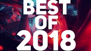 BEST OF 2018 HAPPY NEW YEAR JUST A MIX 2
