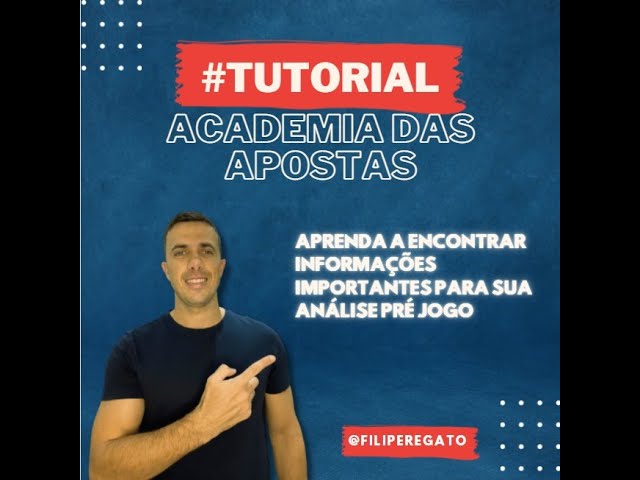 Sites de análise pré-jogo para Apostas Esportivas – Quero Apostar