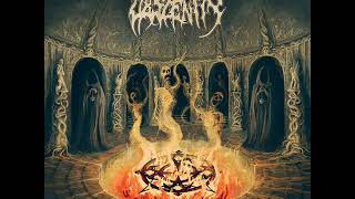 Obscenity - Torment for the Living