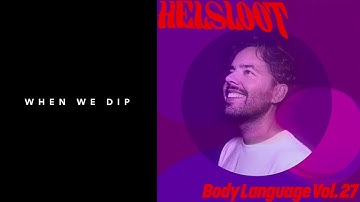 Premiere: Audiofly - 6 Degrees ft. Fiora (Helsloot Remix) [Get Physical]