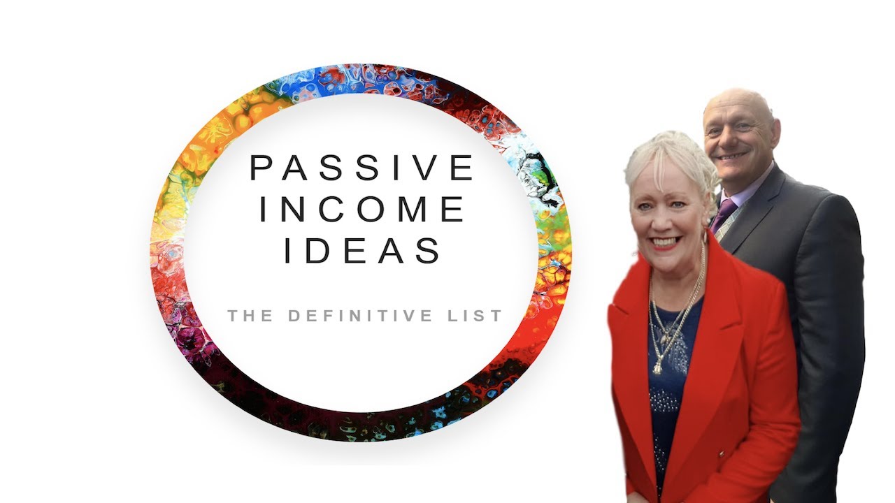 smart passive income ideas smart passive income ideas